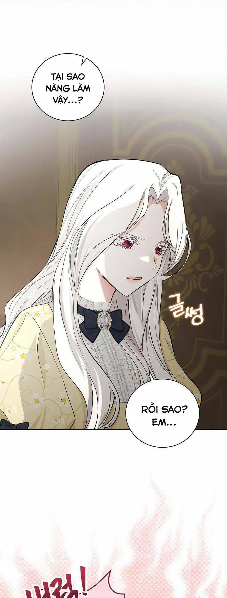 Tôi Trở Thành Mẹ Của Chiến Binh Chap 22 - Next Chap 23