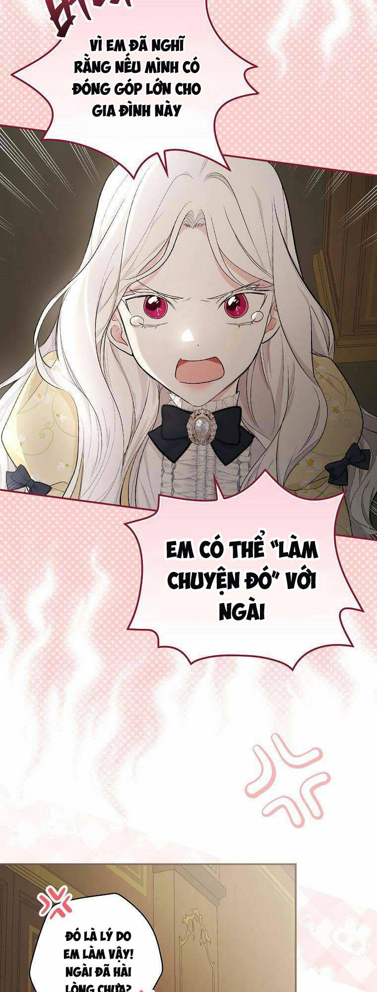 Tôi Trở Thành Mẹ Của Chiến Binh Chap 22 - Next Chap 23