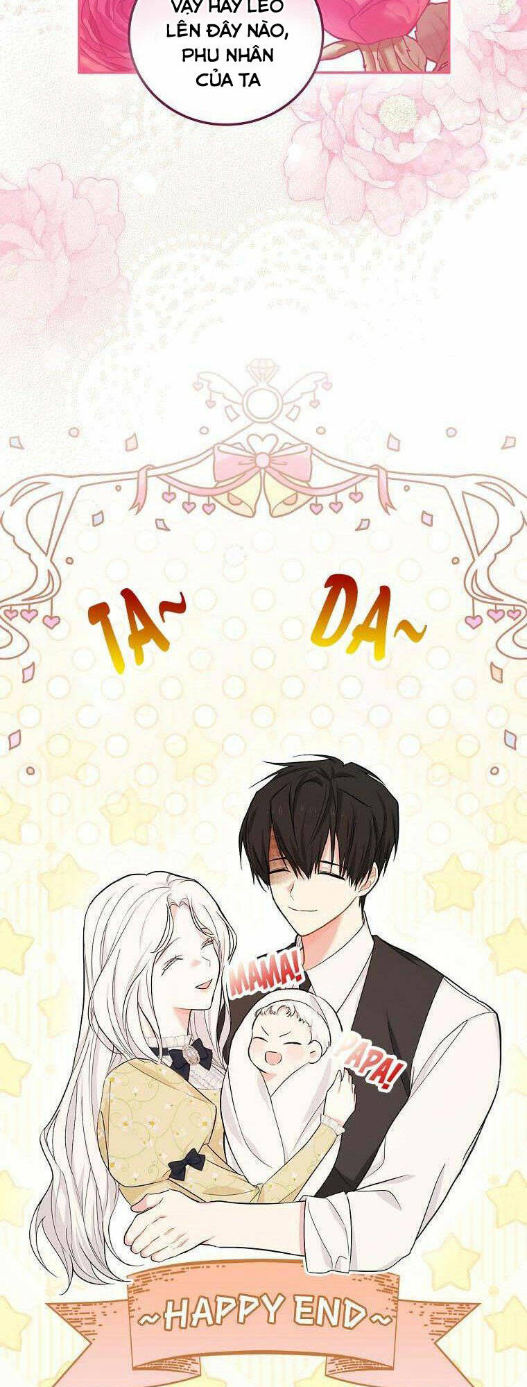 Tôi Trở Thành Mẹ Của Chiến Binh Chap 22 - Next Chap 23