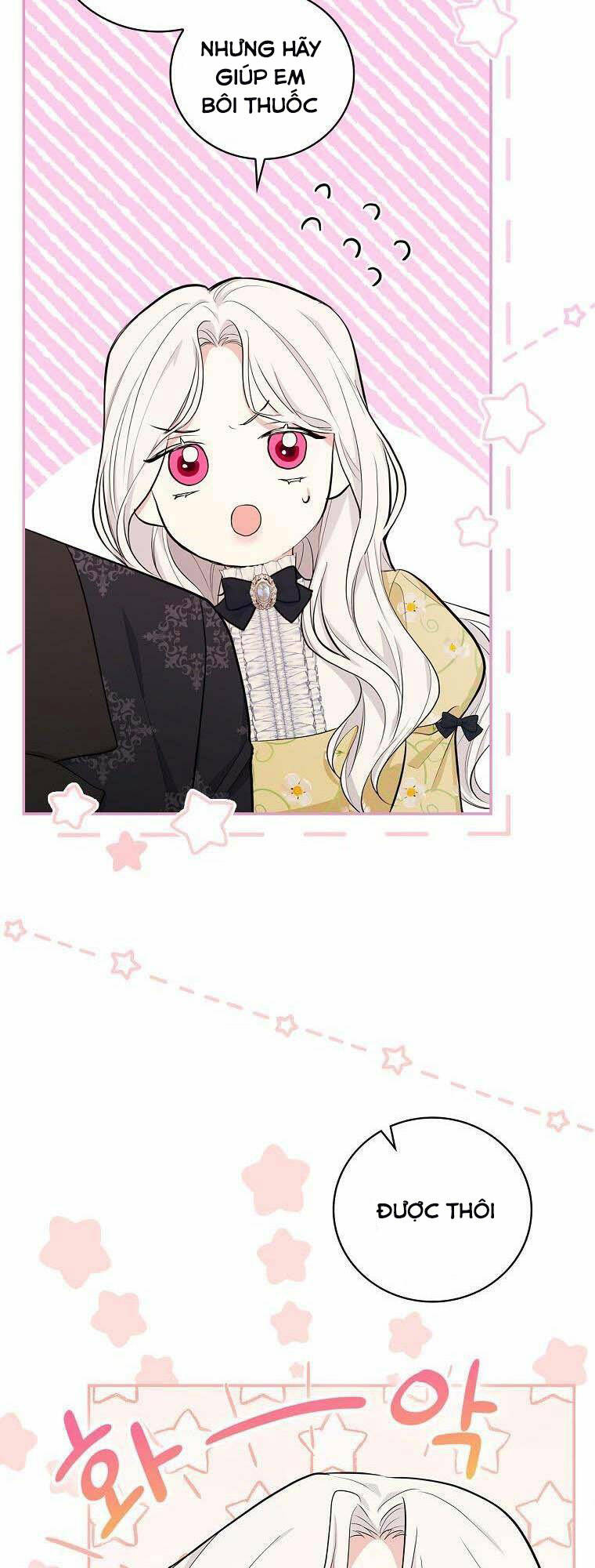 Tôi Trở Thành Mẹ Của Chiến Binh Chap 22 - Next Chap 23