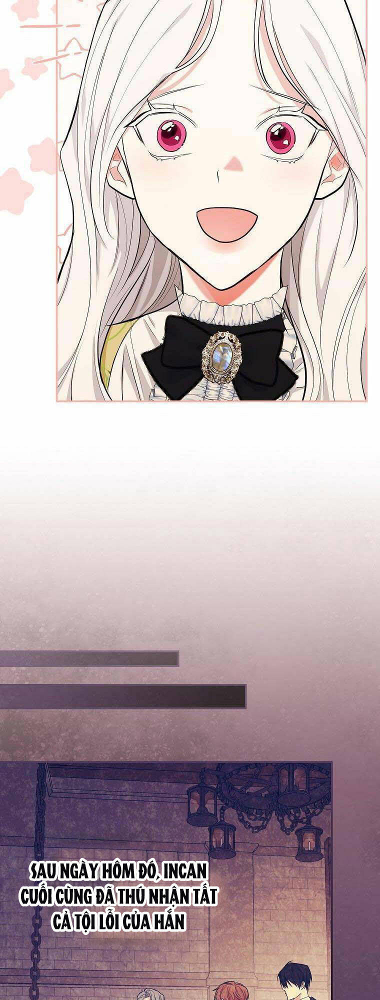 Tôi Trở Thành Mẹ Của Chiến Binh Chap 22 - Next Chap 23