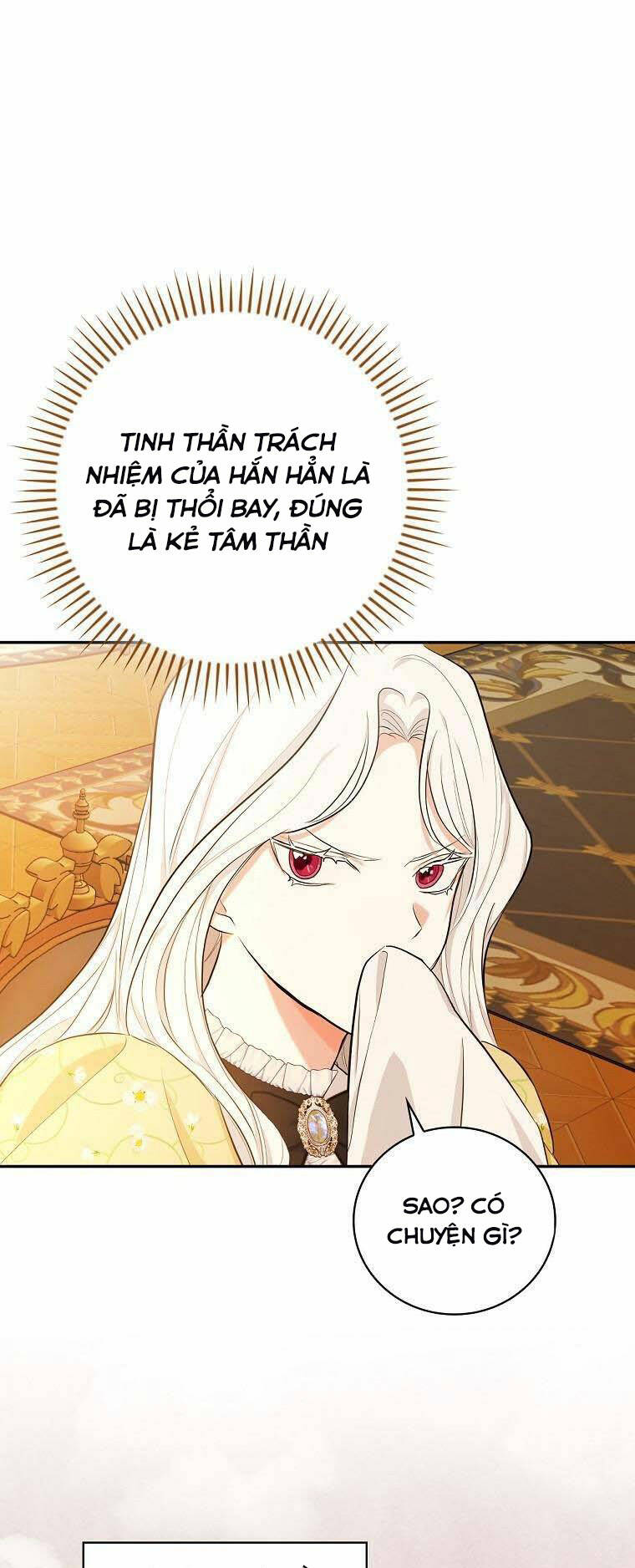 Tôi Trở Thành Mẹ Của Chiến Binh Chap 22 - Next Chap 23