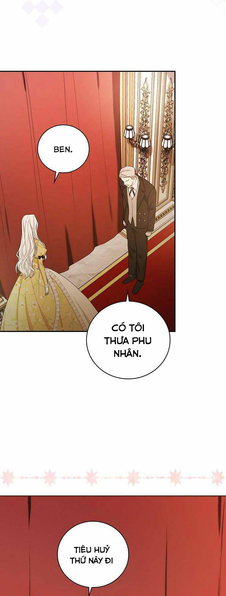 Tôi Trở Thành Mẹ Của Chiến Binh Chap 22 - Next Chap 23