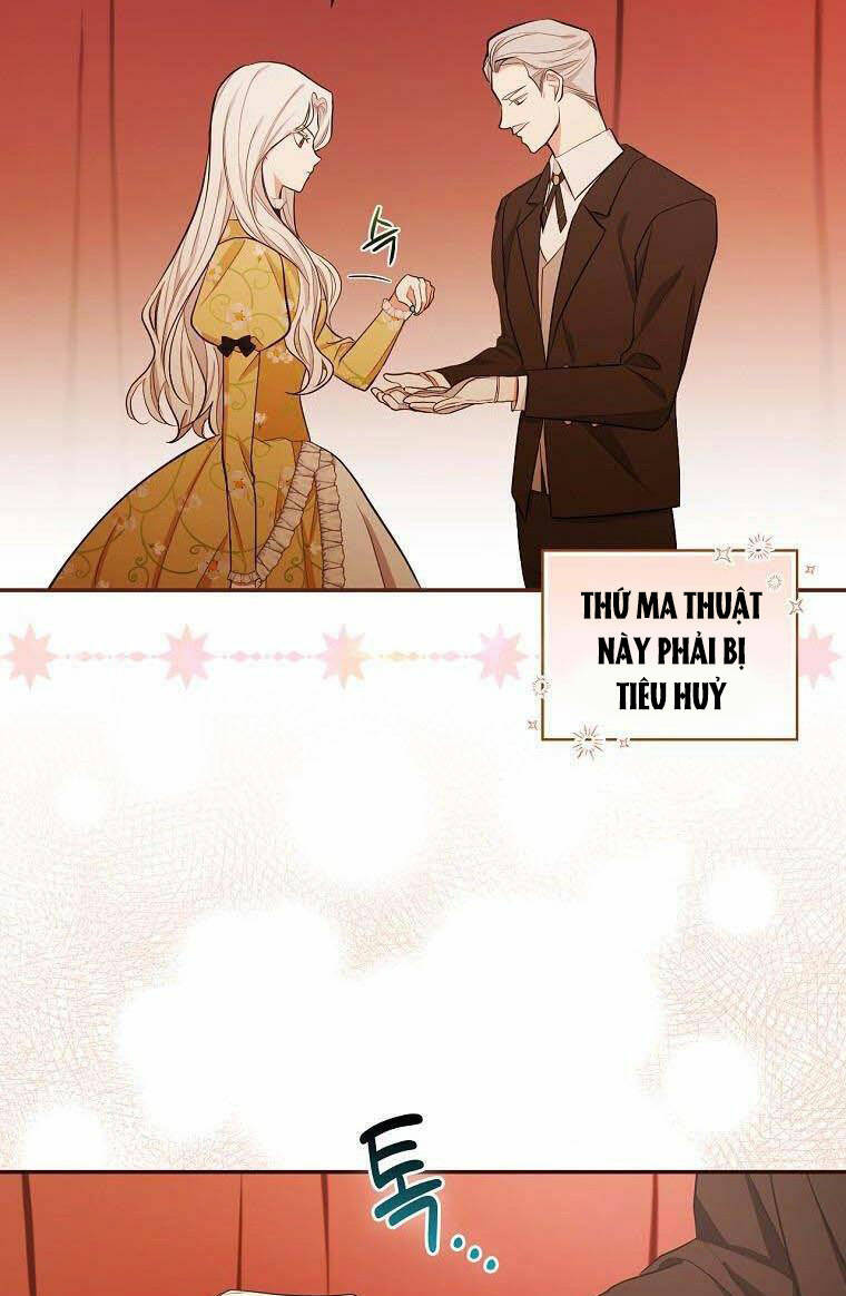 Tôi Trở Thành Mẹ Của Chiến Binh Chap 22 - Next Chap 23