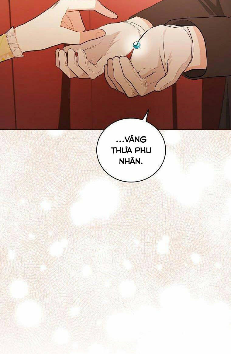Tôi Trở Thành Mẹ Của Chiến Binh Chap 22 - Next Chap 23
