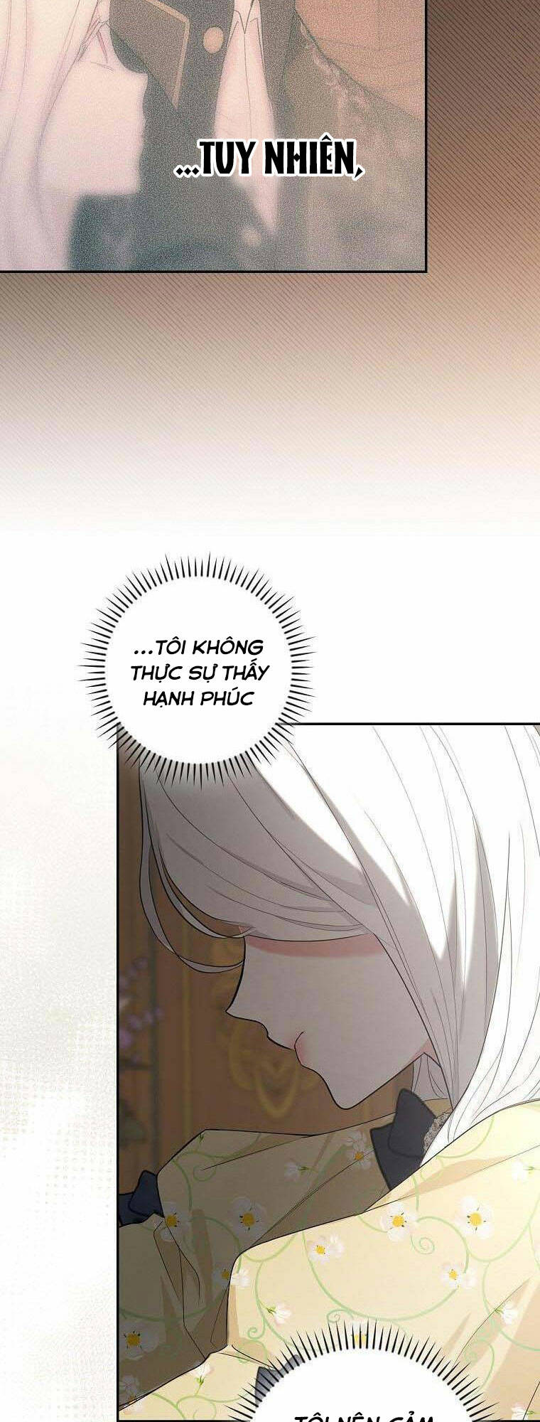 Tôi Trở Thành Mẹ Của Chiến Binh Chap 22 - Next Chap 23