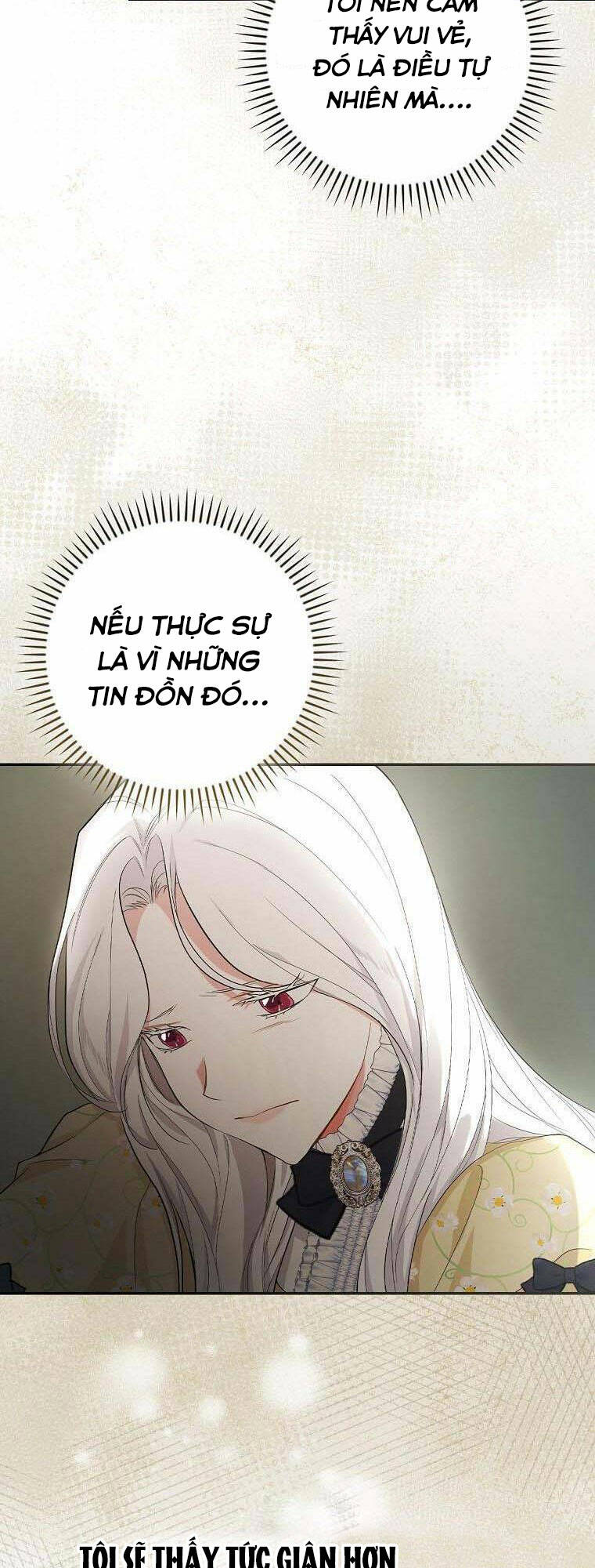 Tôi Trở Thành Mẹ Của Chiến Binh Chap 22 - Next Chap 23