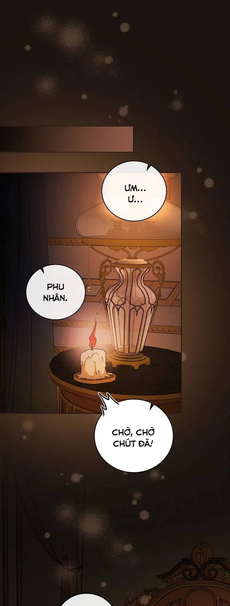 Tôi Trở Thành Mẹ Của Chiến Binh Chap 23 - Next Chap 24