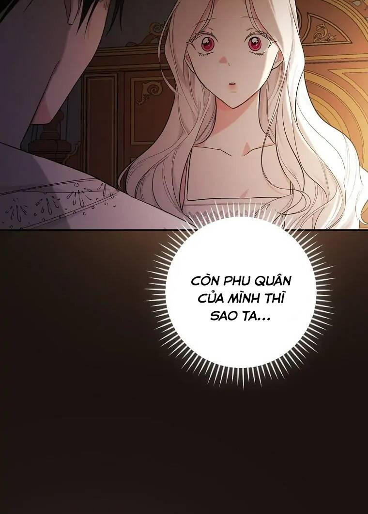 Tôi Trở Thành Mẹ Của Chiến Binh Chap 23 - Next Chap 24