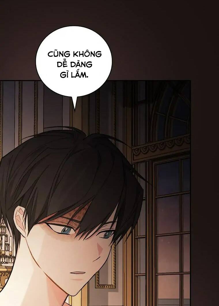 Tôi Trở Thành Mẹ Của Chiến Binh Chap 23 - Next Chap 24