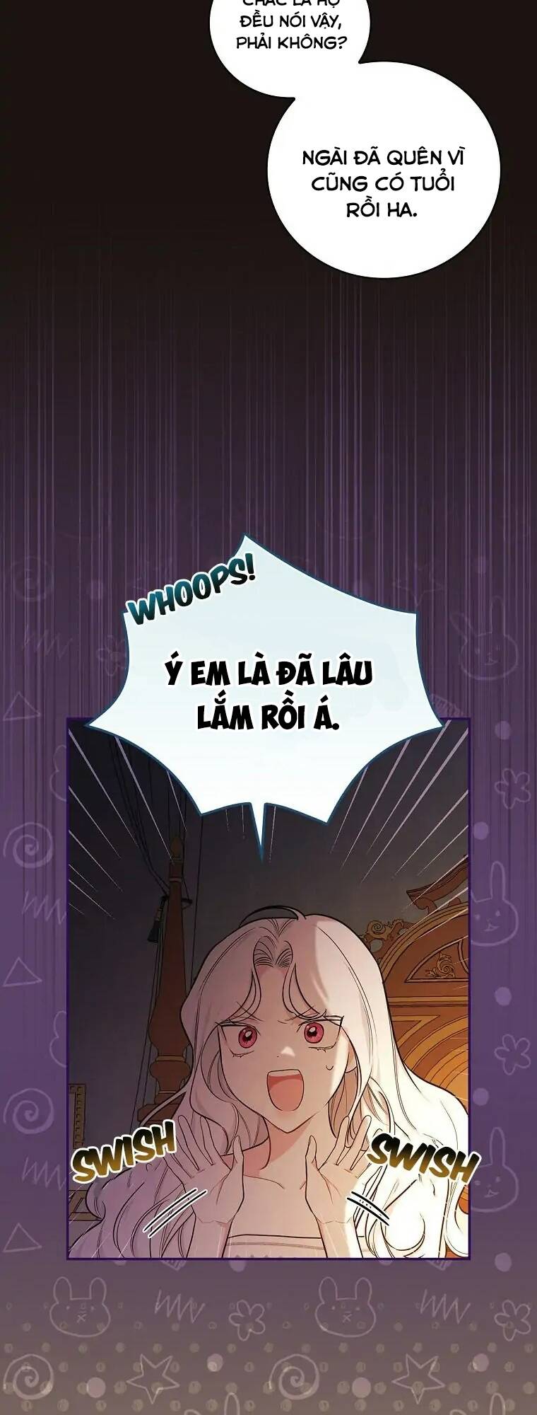 Tôi Trở Thành Mẹ Của Chiến Binh Chap 23 - Next Chap 24