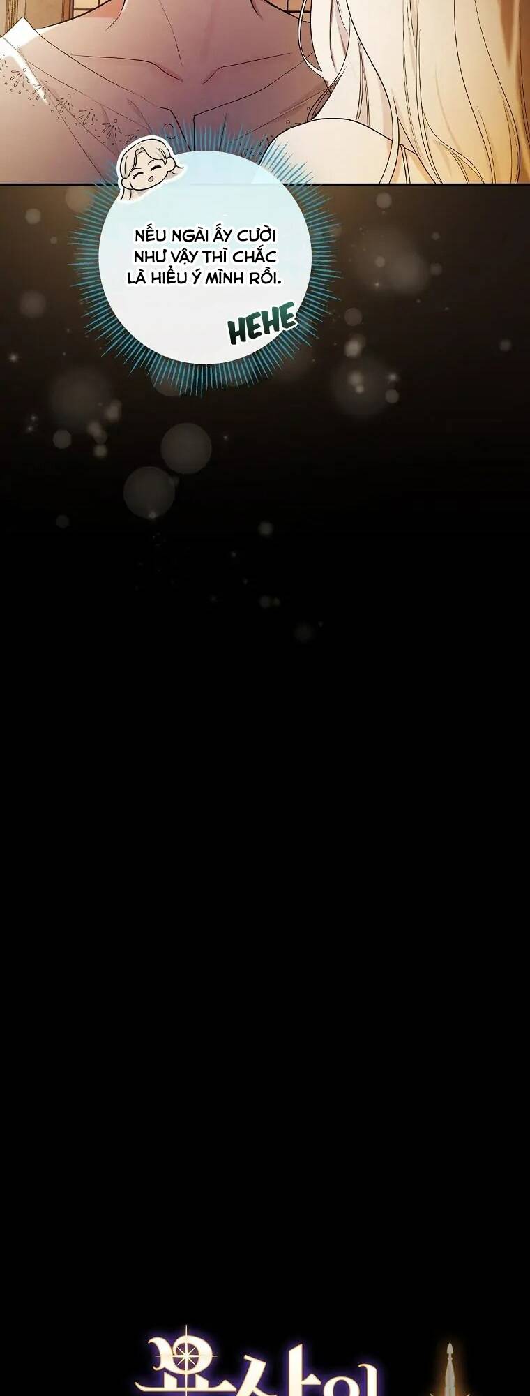 Tôi Trở Thành Mẹ Của Chiến Binh Chap 23 - Next Chap 24