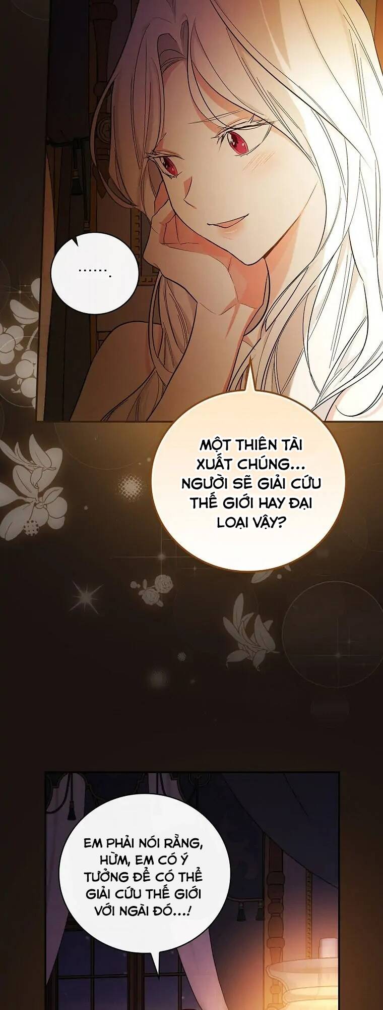 Tôi Trở Thành Mẹ Của Chiến Binh Chap 23 - Next Chap 24