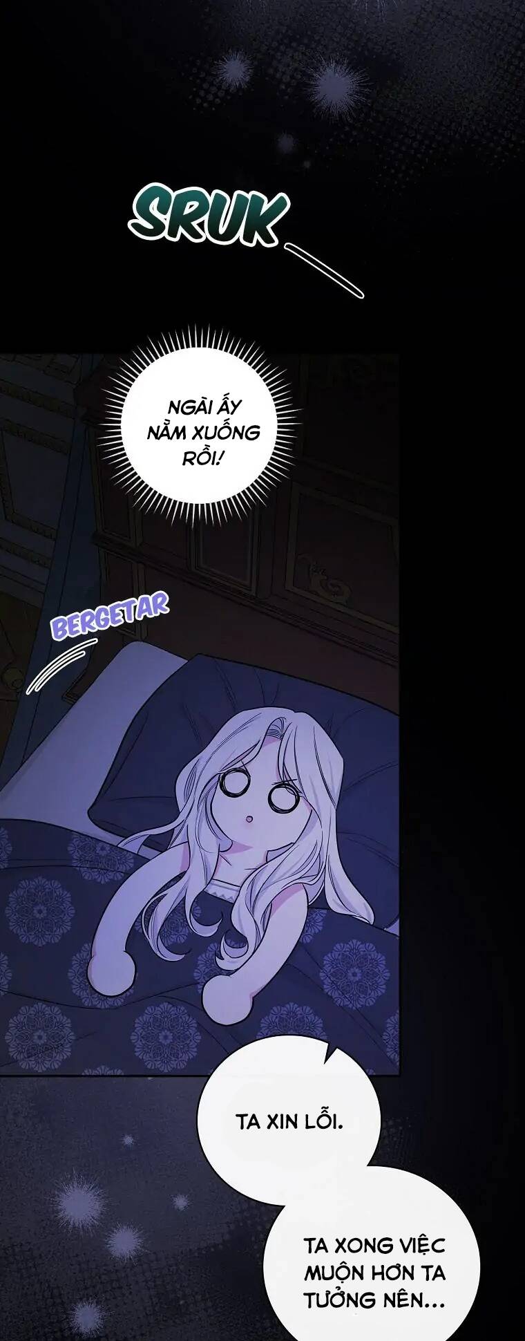 Tôi Trở Thành Mẹ Của Chiến Binh Chap 23 - Next Chap 24