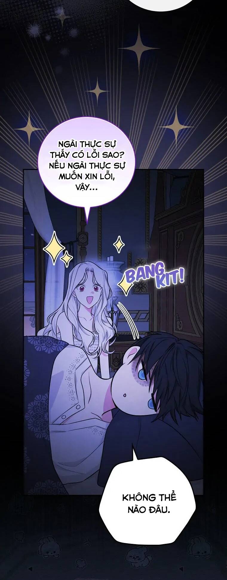 Tôi Trở Thành Mẹ Của Chiến Binh Chap 23 - Next Chap 24