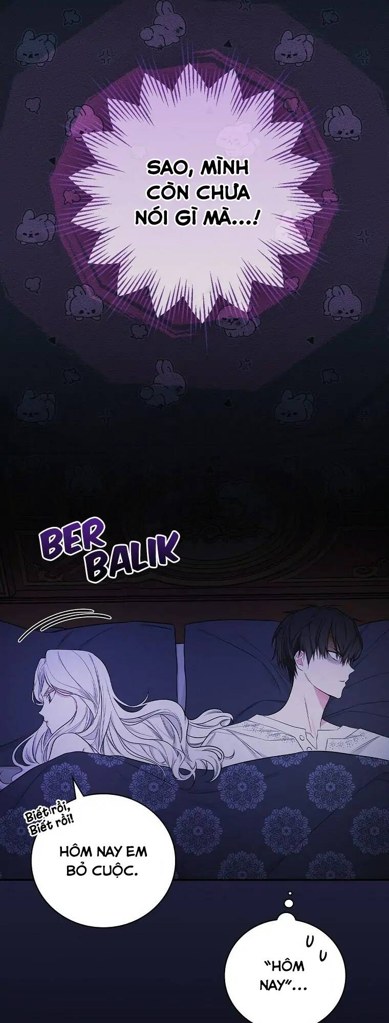 Tôi Trở Thành Mẹ Của Chiến Binh Chap 23 - Next Chap 24