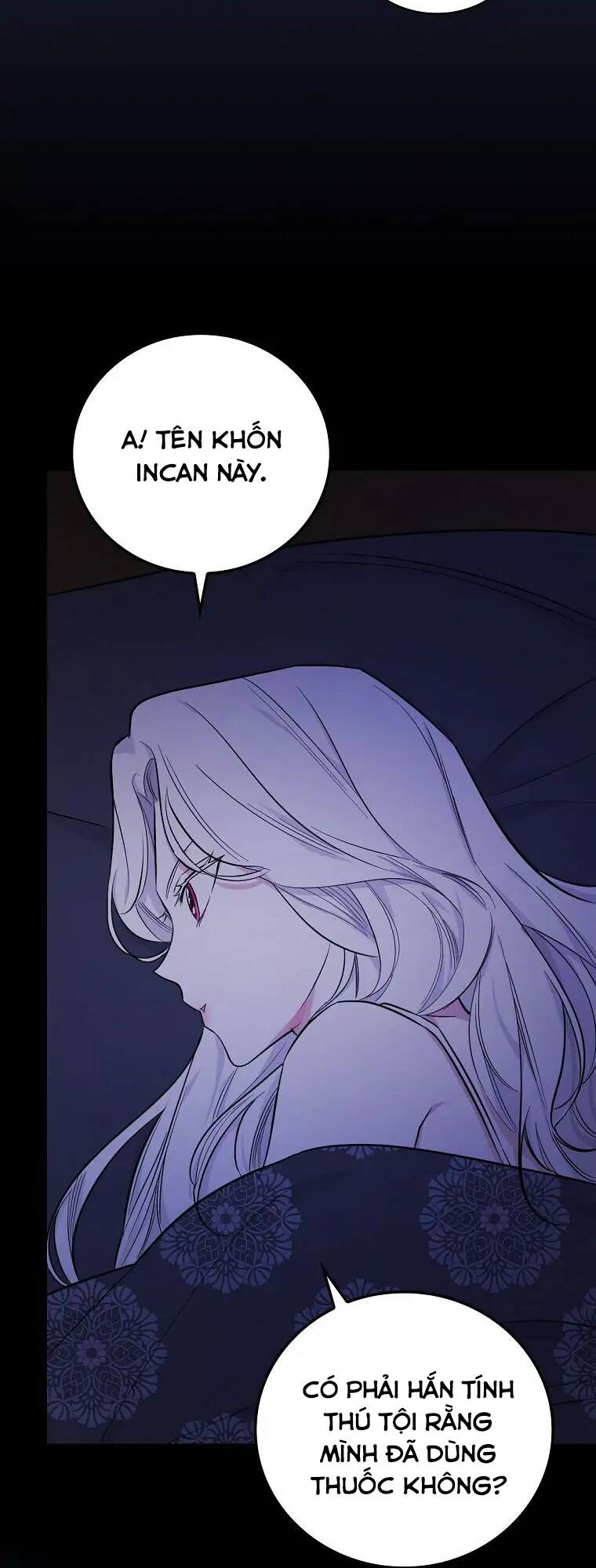 Tôi Trở Thành Mẹ Của Chiến Binh Chap 23 - Next Chap 24