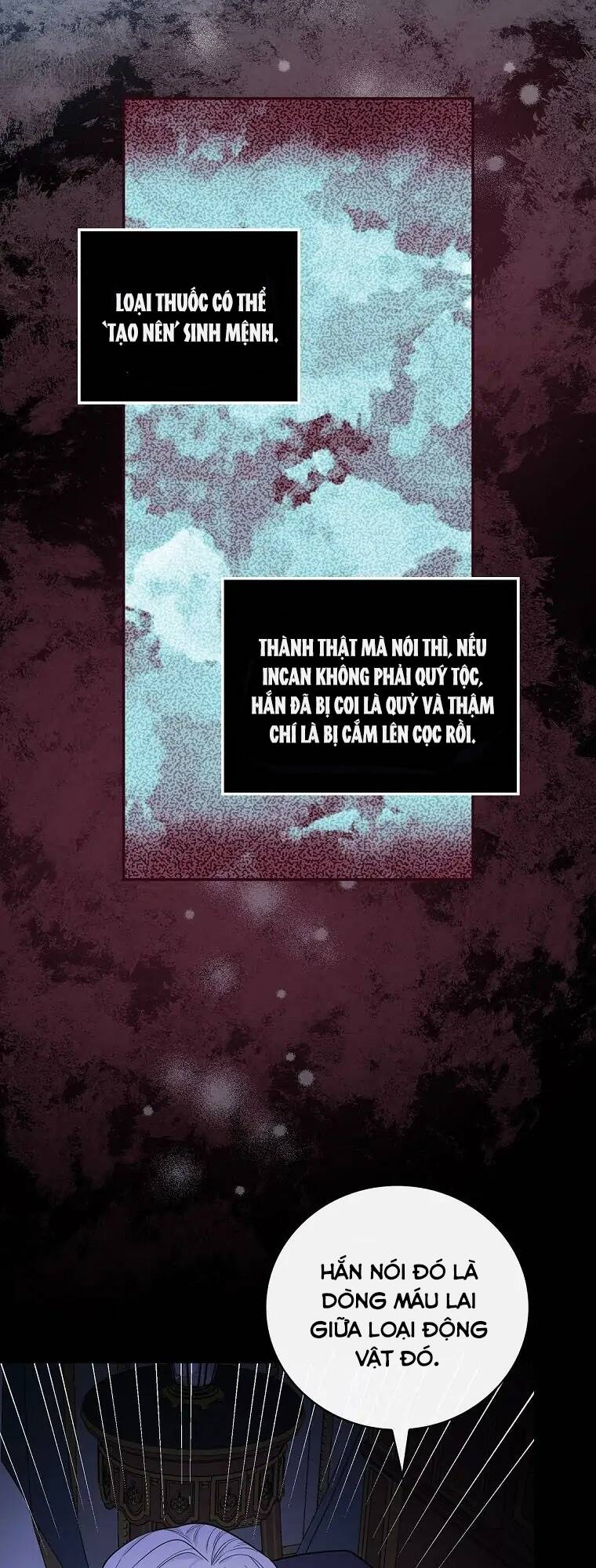 Tôi Trở Thành Mẹ Của Chiến Binh Chap 23 - Next Chap 24