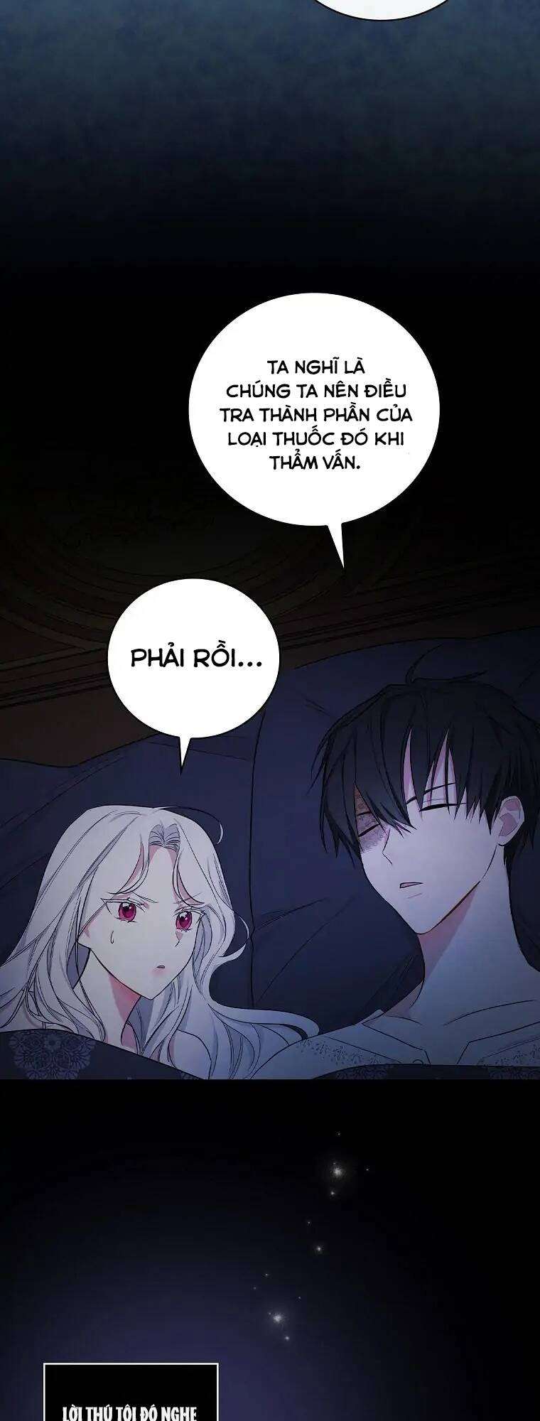 Tôi Trở Thành Mẹ Của Chiến Binh Chap 23 - Next Chap 24