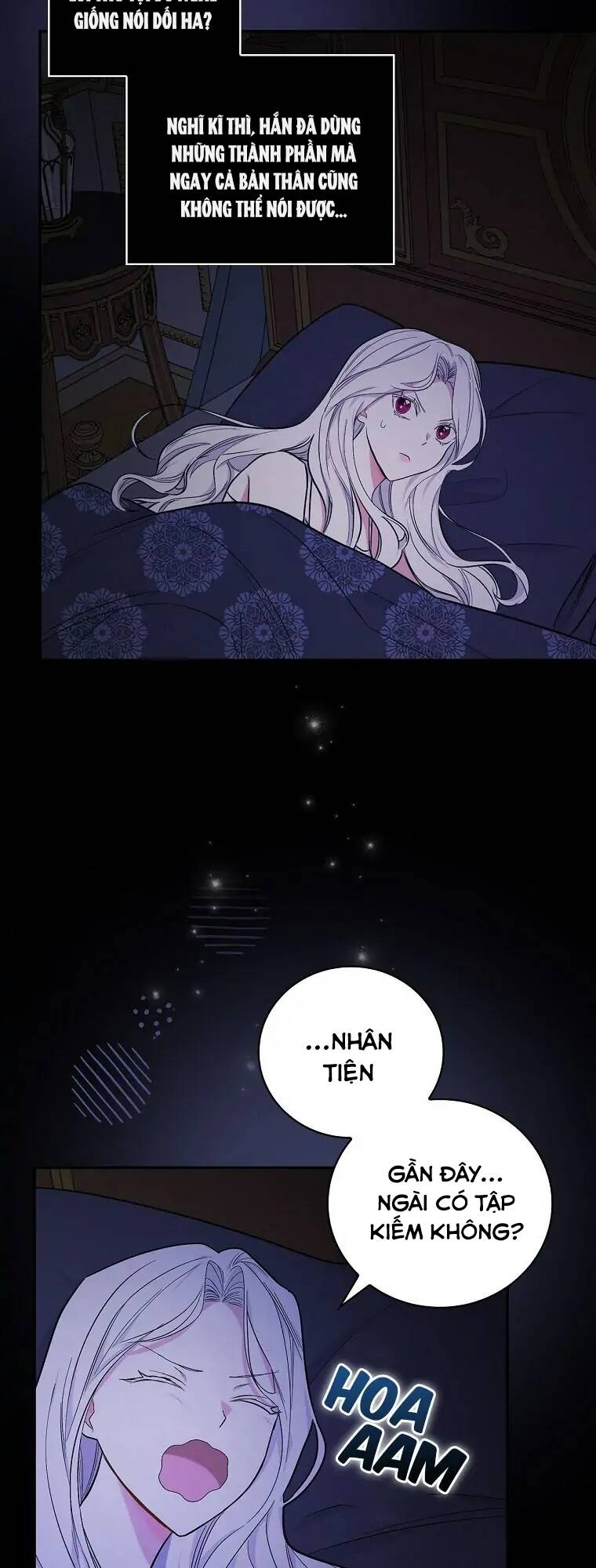 Tôi Trở Thành Mẹ Của Chiến Binh Chap 23 - Next Chap 24