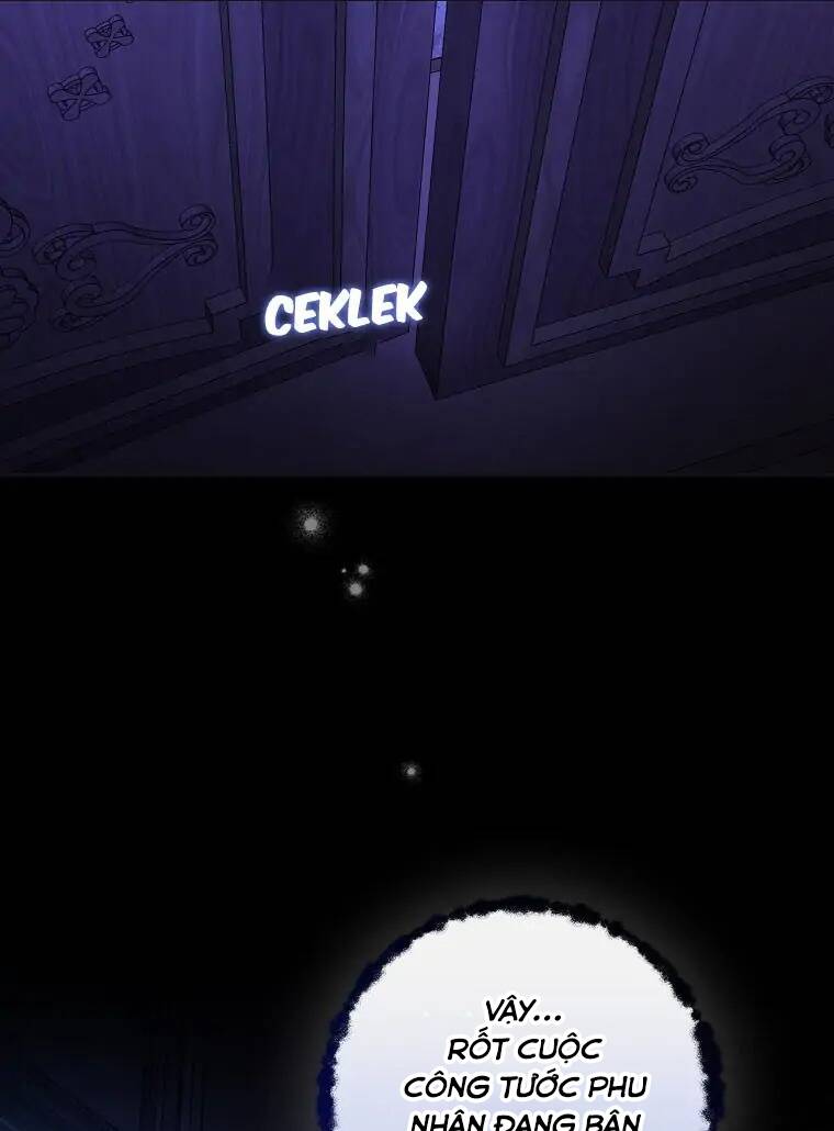 Tôi Trở Thành Mẹ Của Chiến Binh Chap 23 - Next Chap 24
