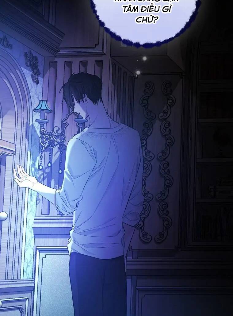 Tôi Trở Thành Mẹ Của Chiến Binh Chap 23 - Next Chap 24