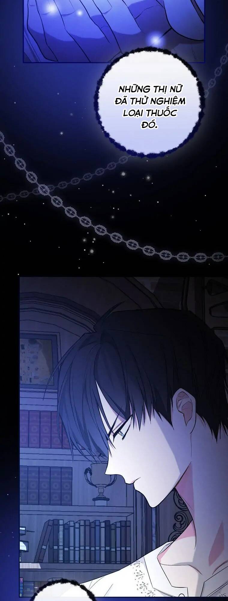 Tôi Trở Thành Mẹ Của Chiến Binh Chap 23 - Next Chap 24