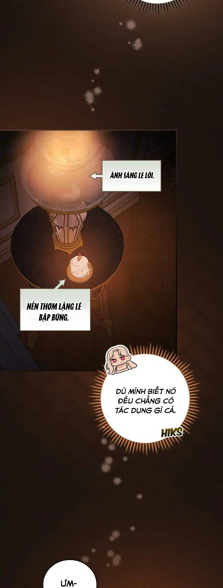 Tôi Trở Thành Mẹ Của Chiến Binh Chap 23 - Next Chap 24