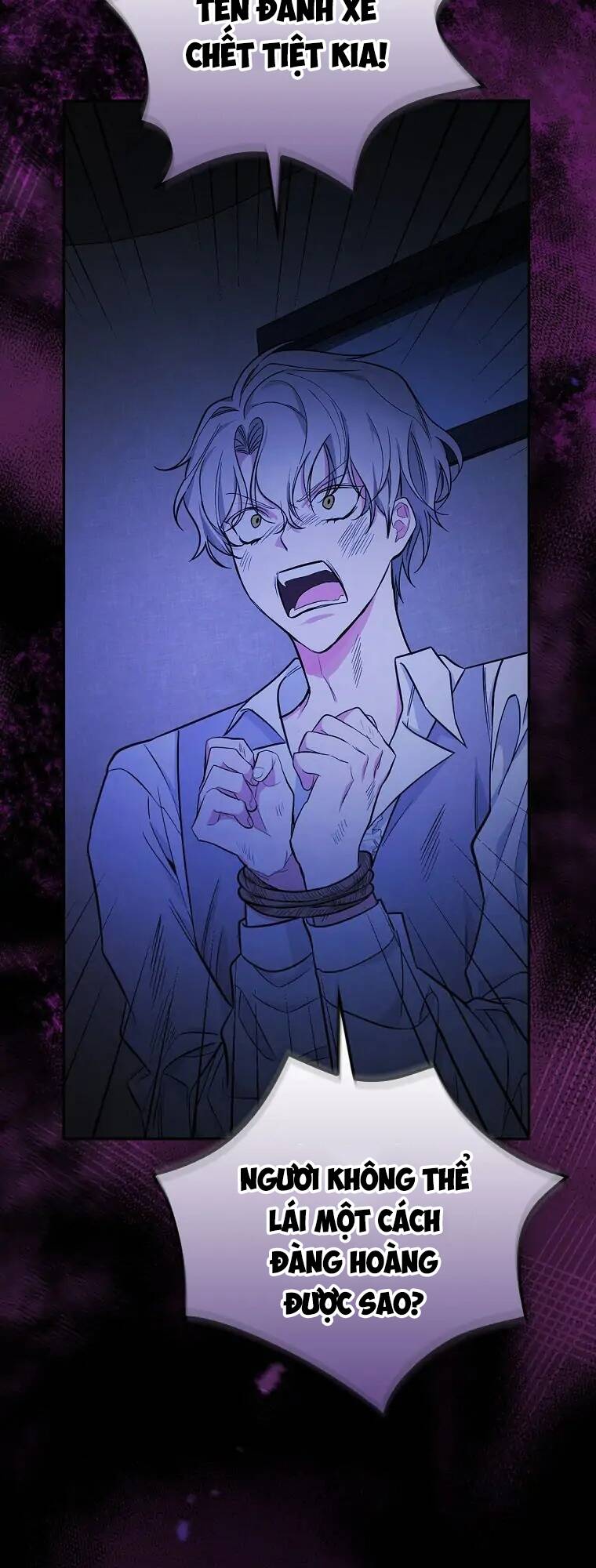 Tôi Trở Thành Mẹ Của Chiến Binh Chap 23 - Next Chap 24