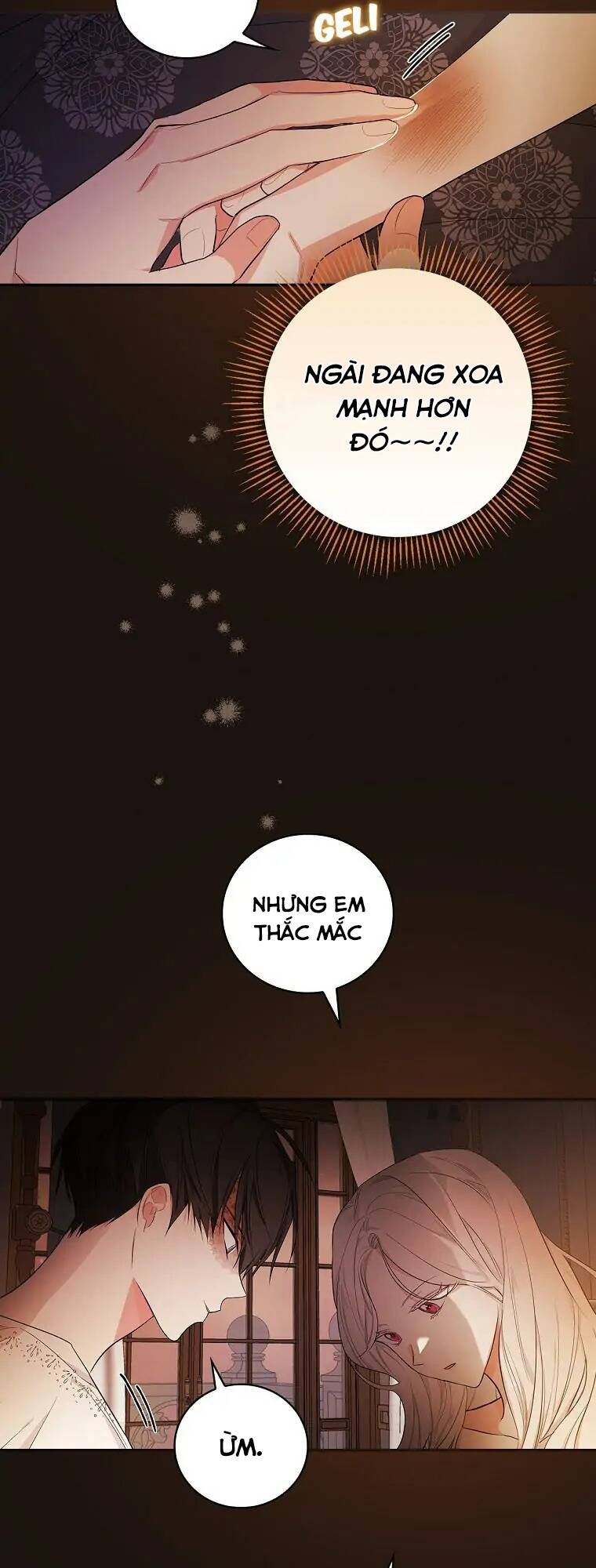 Tôi Trở Thành Mẹ Của Chiến Binh Chap 23 - Next Chap 24