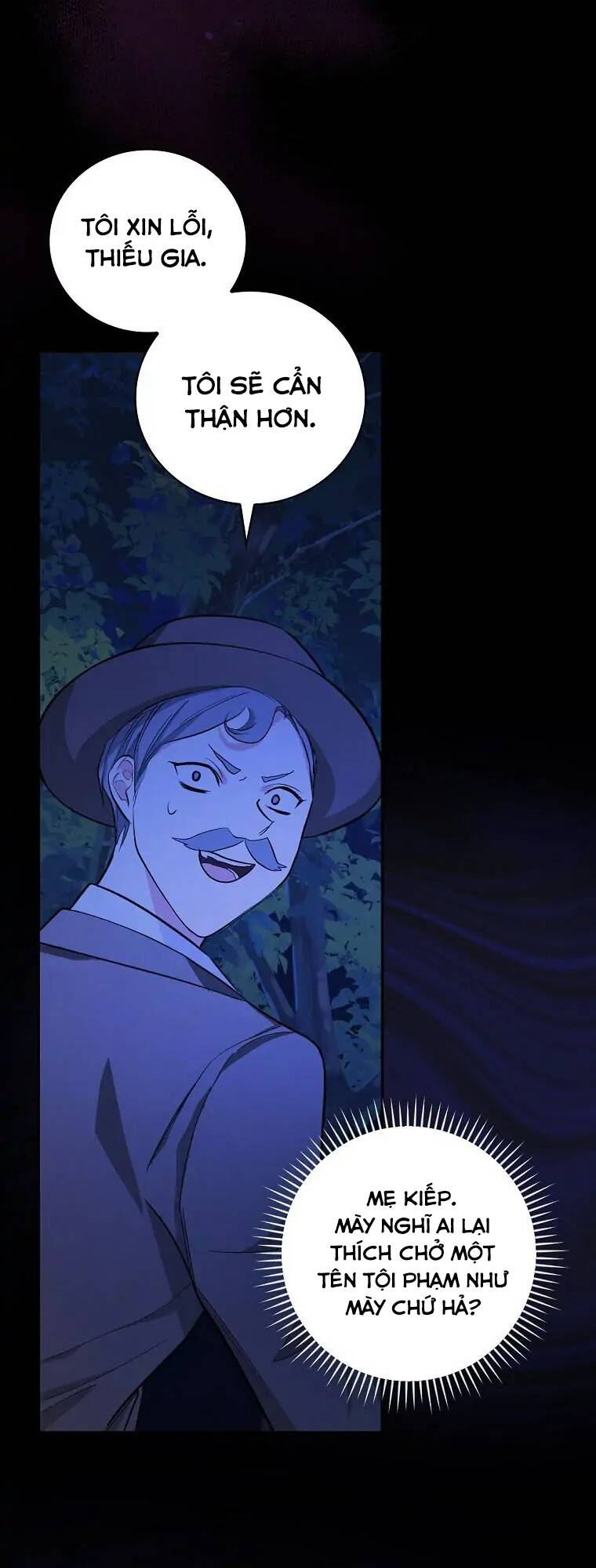 Tôi Trở Thành Mẹ Của Chiến Binh Chap 23 - Next Chap 24