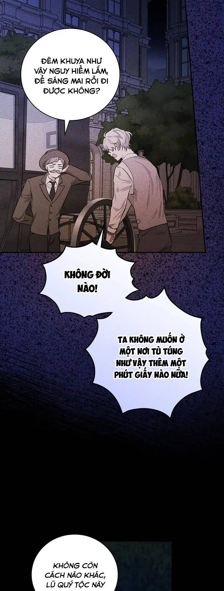 Tôi Trở Thành Mẹ Của Chiến Binh Chap 23 - Next Chap 24