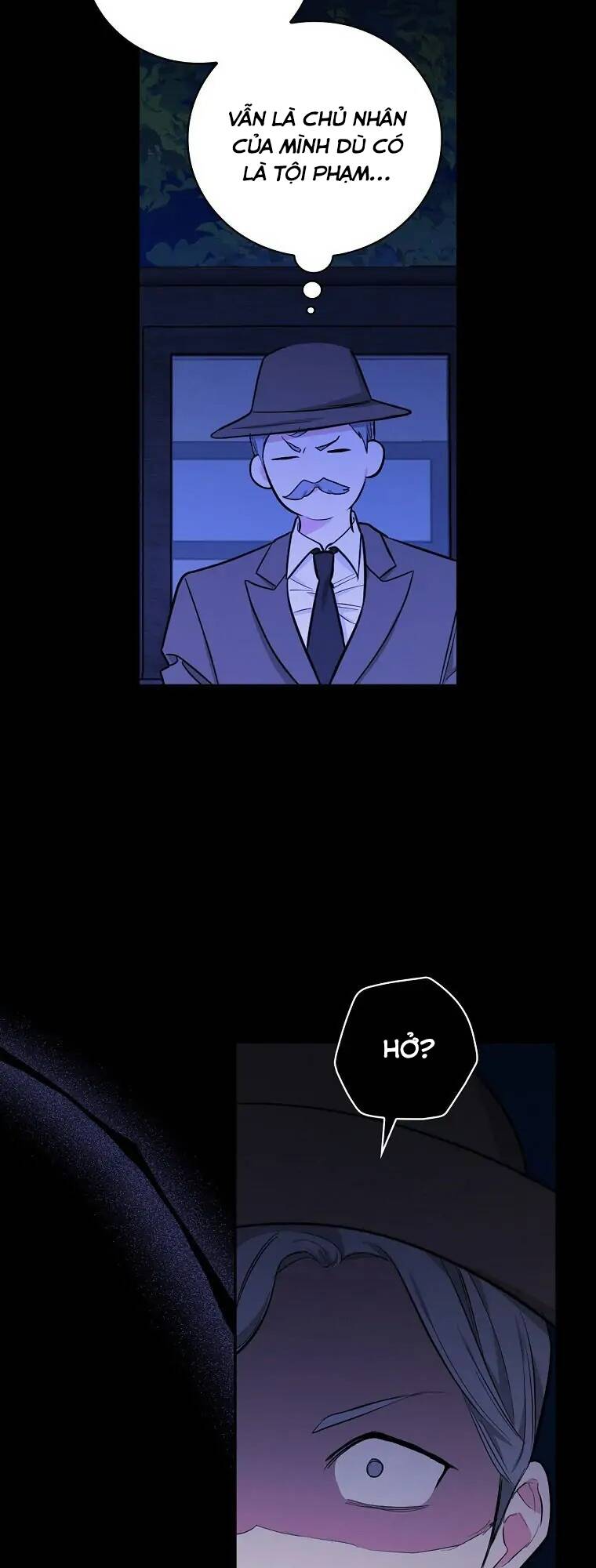 Tôi Trở Thành Mẹ Của Chiến Binh Chap 23 - Next Chap 24