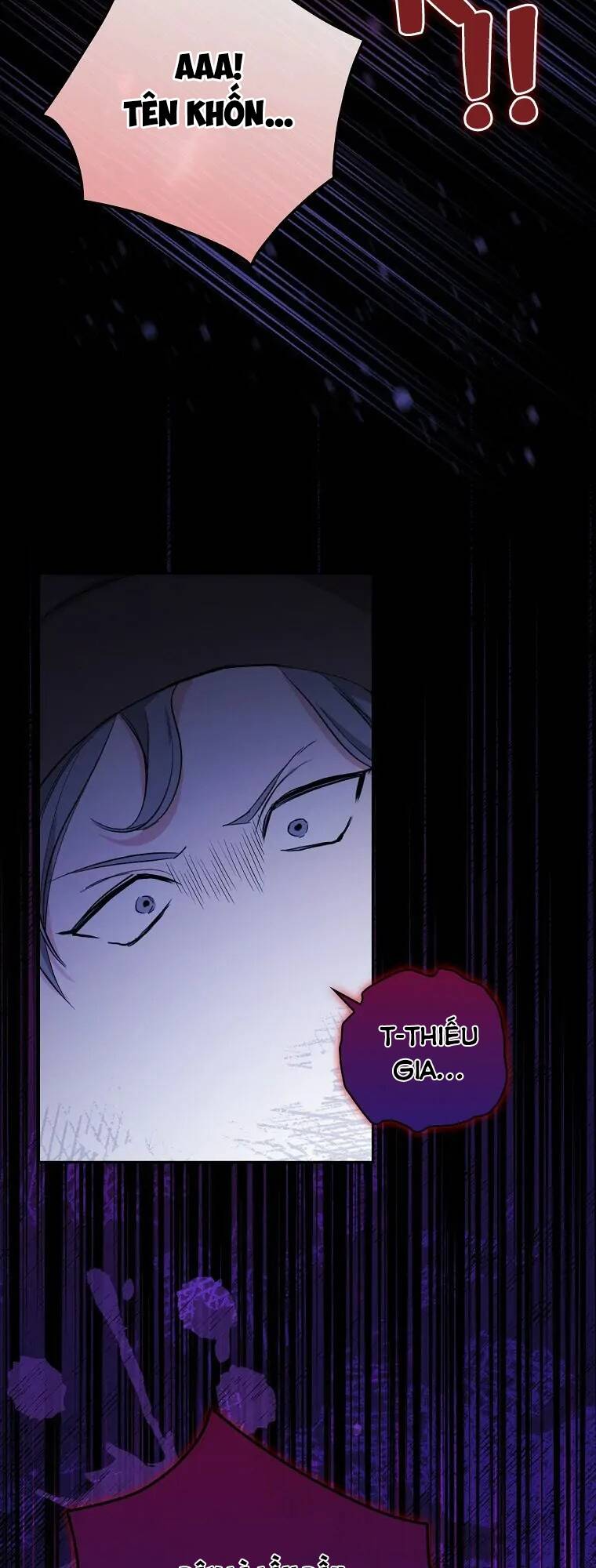 Tôi Trở Thành Mẹ Của Chiến Binh Chap 23 - Next Chap 24