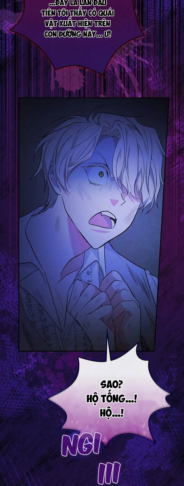 Tôi Trở Thành Mẹ Của Chiến Binh Chap 23 - Next Chap 24