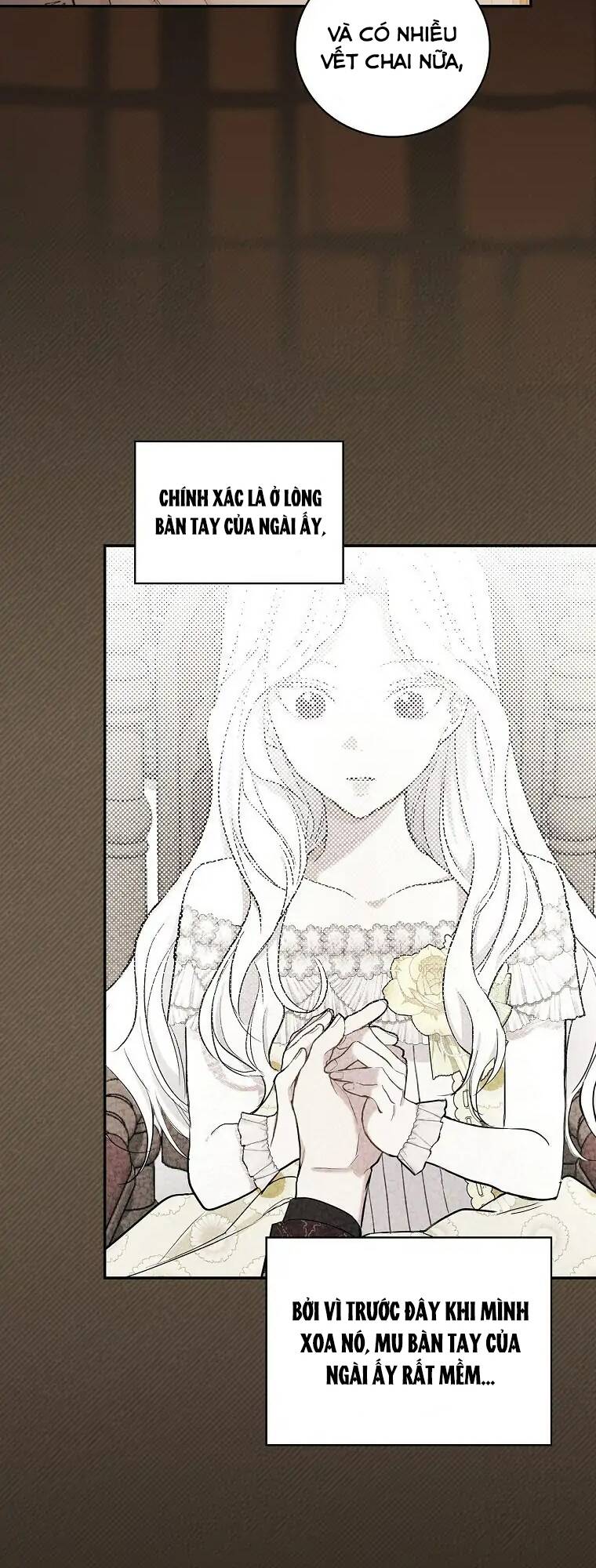 Tôi Trở Thành Mẹ Của Chiến Binh Chap 23 - Next Chap 24