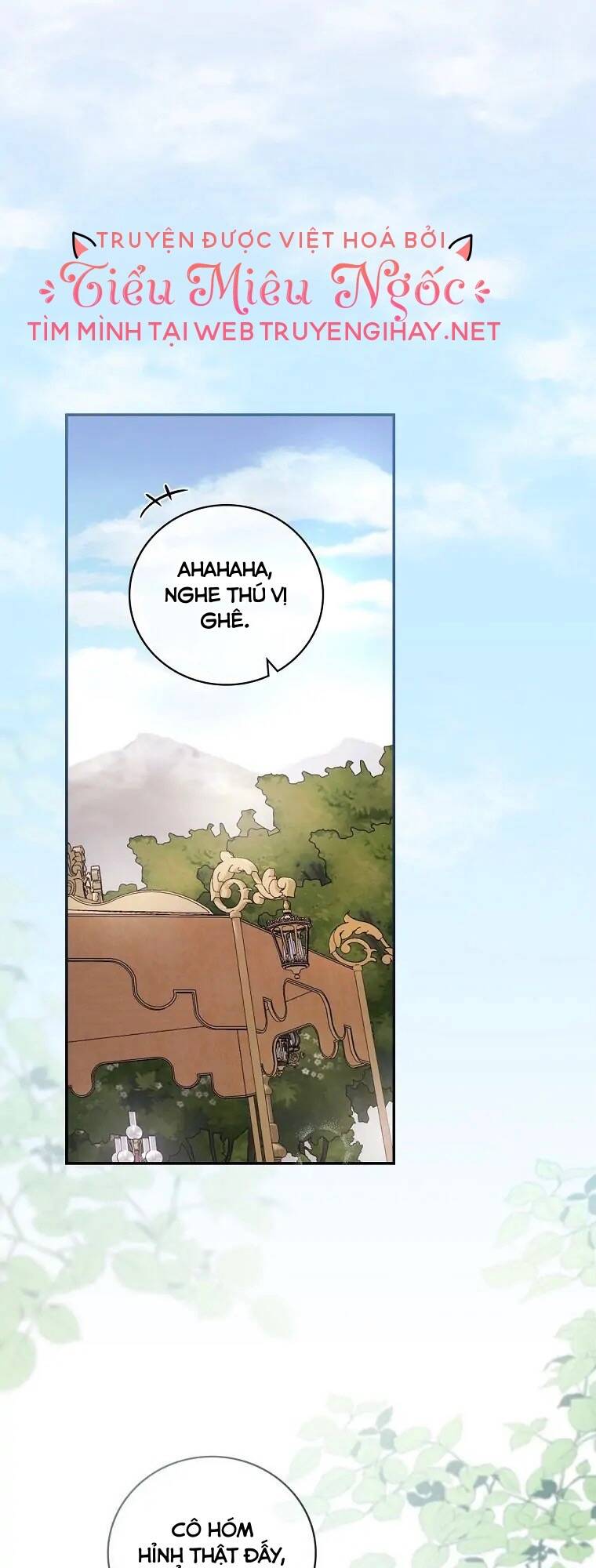 Tôi Trở Thành Mẹ Của Chiến Binh Chap 24 - Next Chap 25