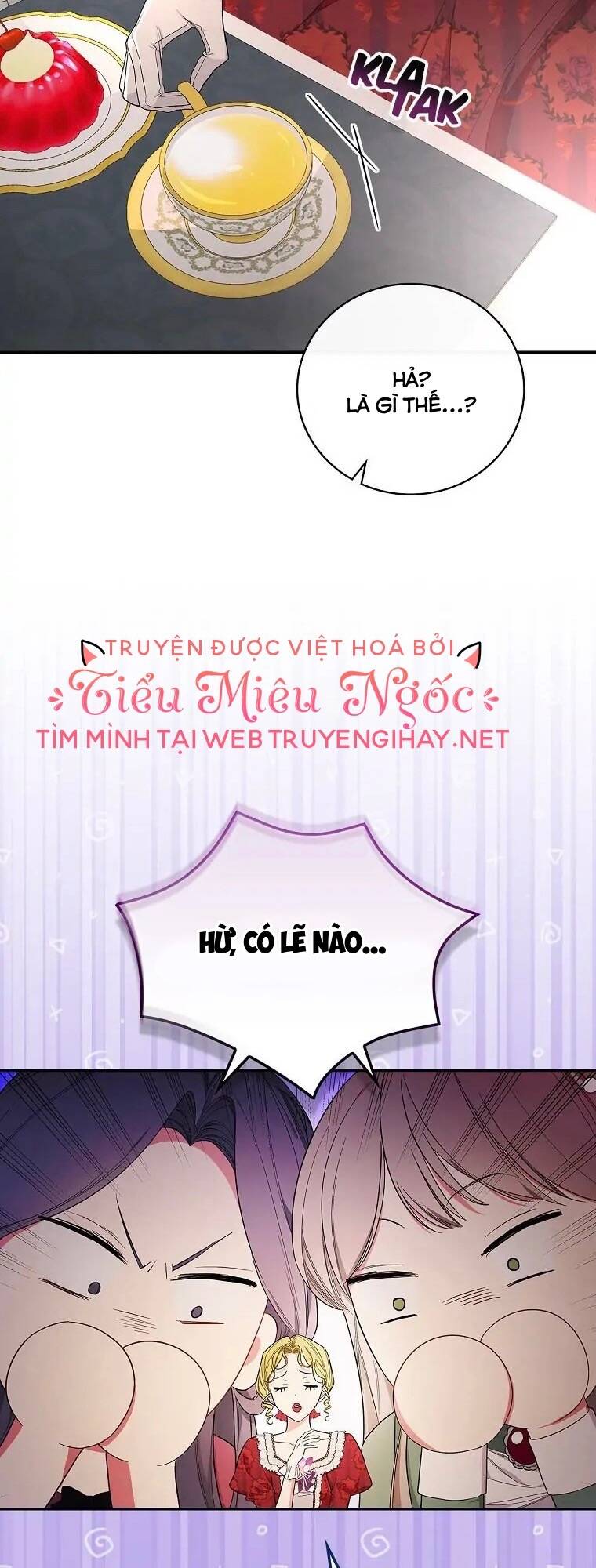 Tôi Trở Thành Mẹ Của Chiến Binh Chap 24 - Next Chap 25