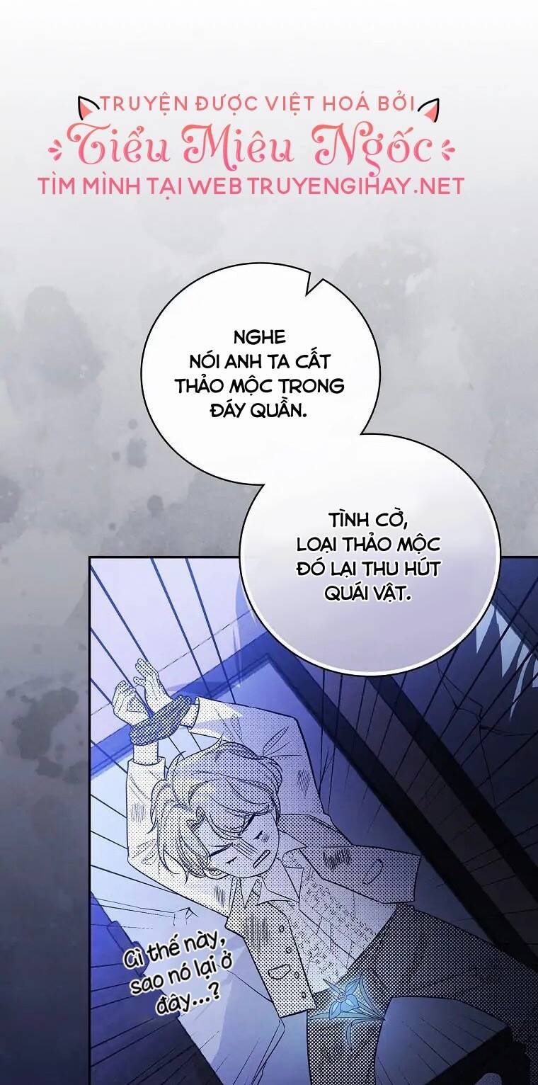 Tôi Trở Thành Mẹ Của Chiến Binh Chap 24 - Next Chap 25