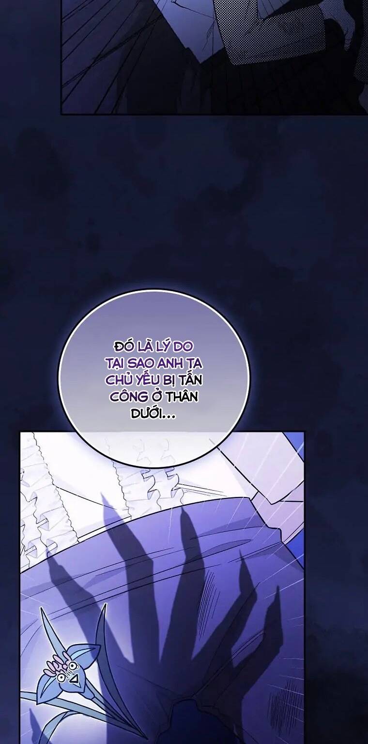 Tôi Trở Thành Mẹ Của Chiến Binh Chap 24 - Next Chap 25