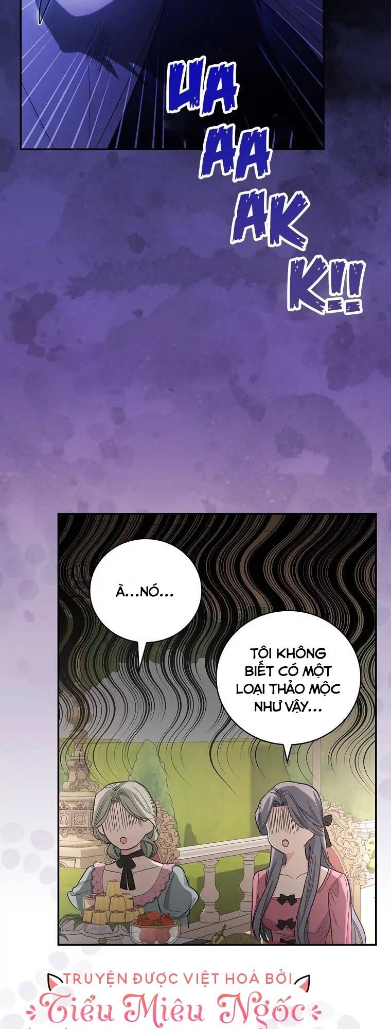 Tôi Trở Thành Mẹ Của Chiến Binh Chap 24 - Next Chap 25