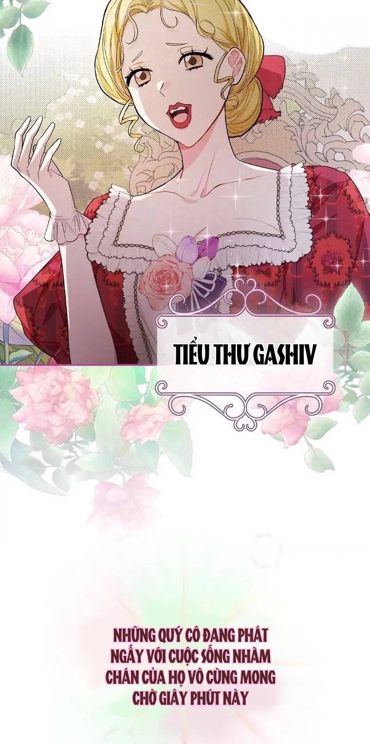 Tôi Trở Thành Mẹ Của Chiến Binh Chap 24 - Next Chap 25