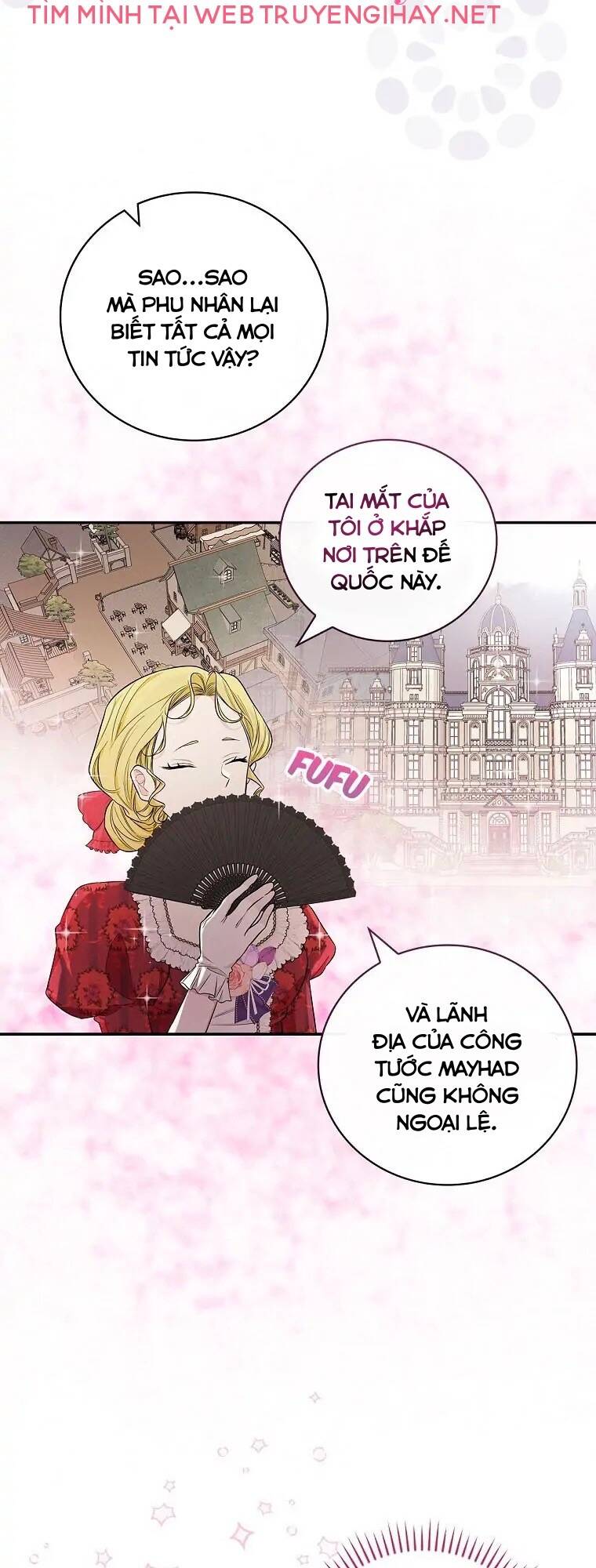 Tôi Trở Thành Mẹ Của Chiến Binh Chap 24 - Next Chap 25