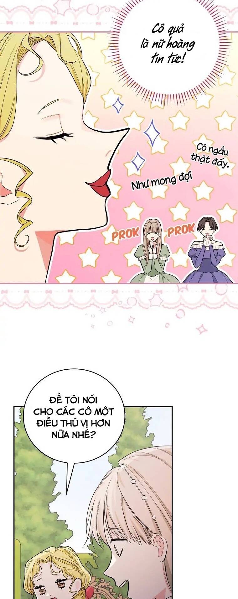 Tôi Trở Thành Mẹ Của Chiến Binh Chap 24 - Next Chap 25