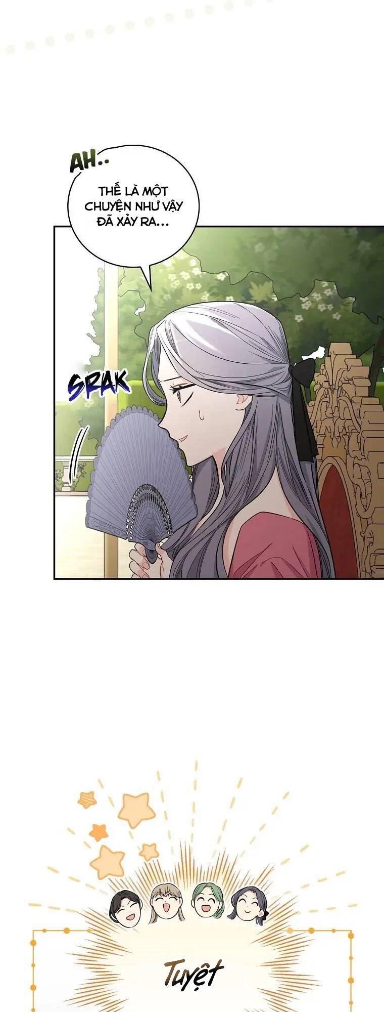 Tôi Trở Thành Mẹ Của Chiến Binh Chap 24 - Next Chap 25