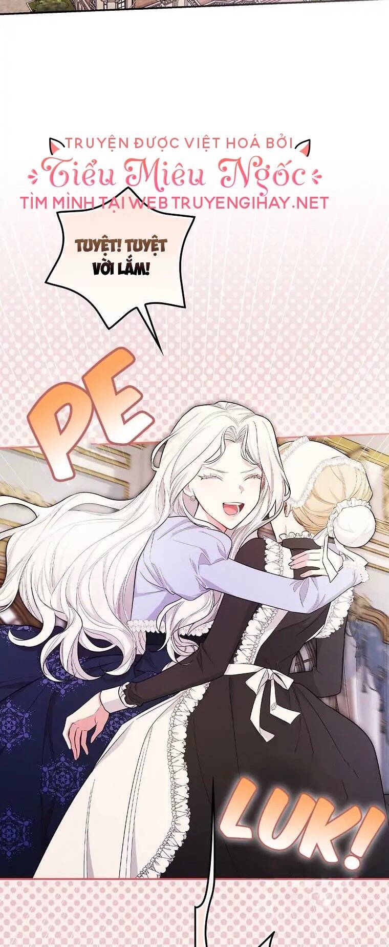 Tôi Trở Thành Mẹ Của Chiến Binh Chap 24 - Next Chap 25