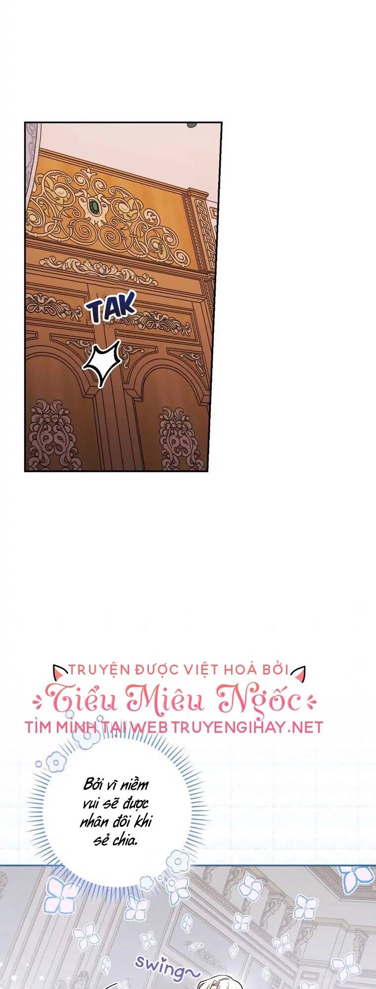 Tôi Trở Thành Mẹ Của Chiến Binh Chap 24 - Next Chap 25