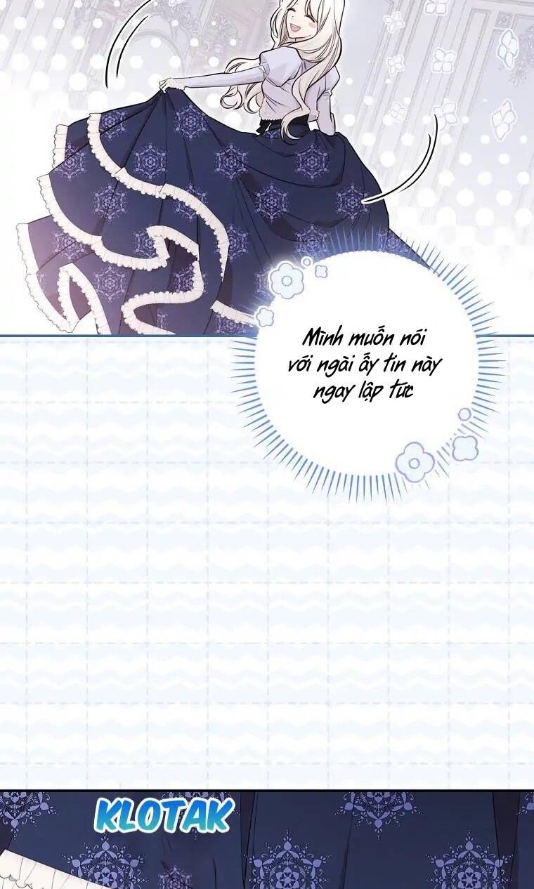 Tôi Trở Thành Mẹ Của Chiến Binh Chap 24 - Next Chap 25