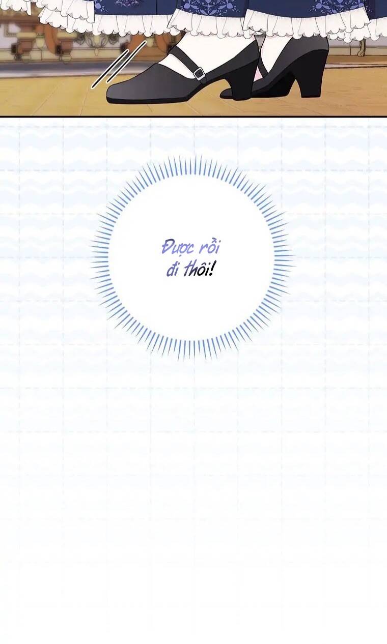 Tôi Trở Thành Mẹ Của Chiến Binh Chap 24 - Next Chap 25