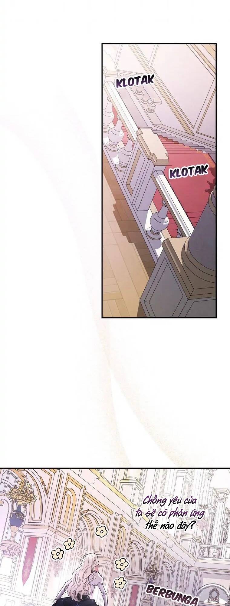 Tôi Trở Thành Mẹ Của Chiến Binh Chap 24 - Next Chap 25